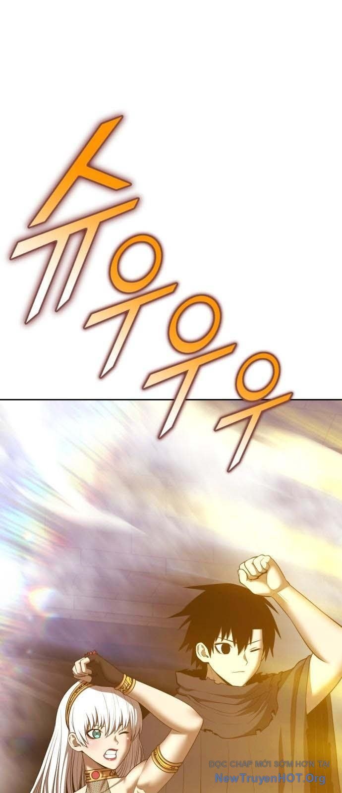 Gậy Cấp 99+ - Chap 129