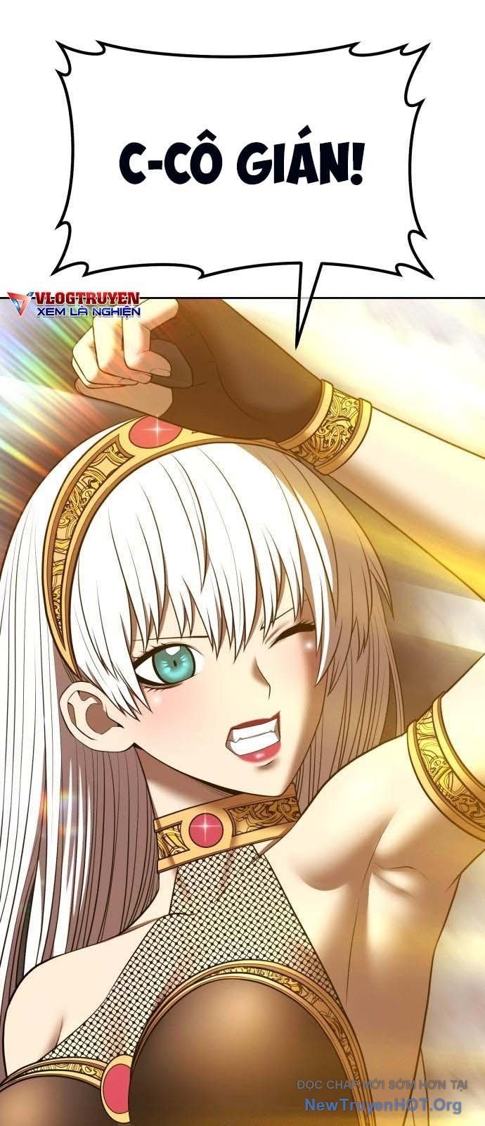 Gậy Cấp 99+ - Chap 129