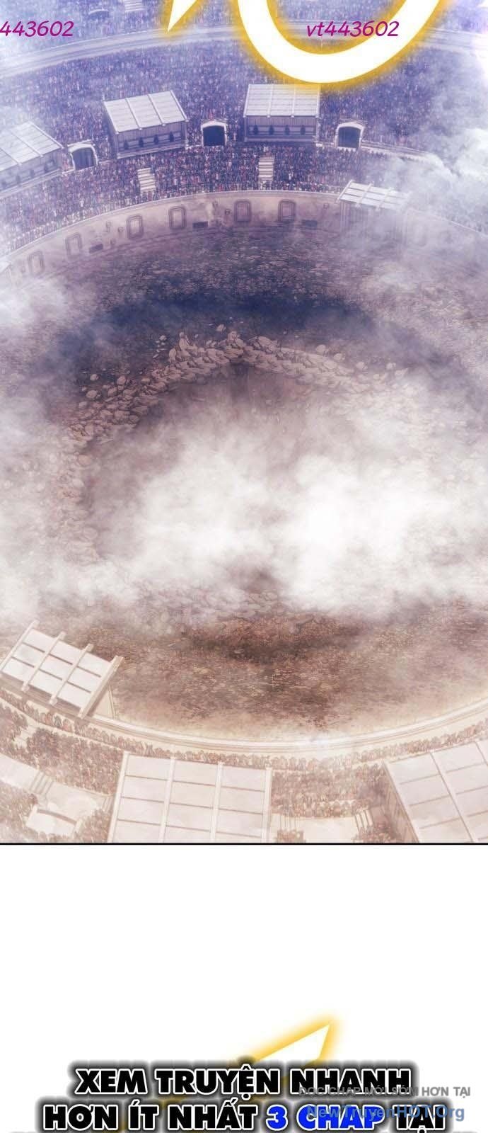 Gậy Cấp 99+ - Chap 129