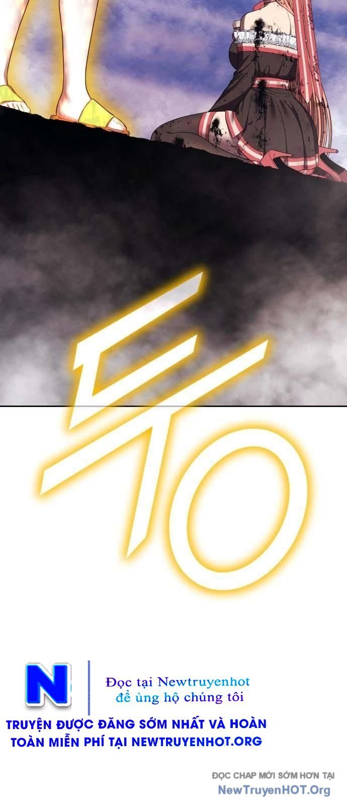 Gậy Cấp 99+ - Chap 129