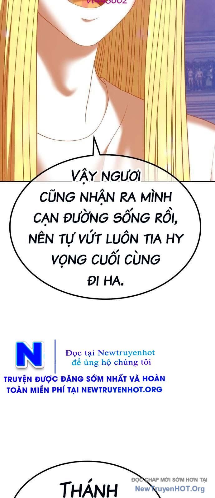 Gậy Cấp 99+ - Chap 129