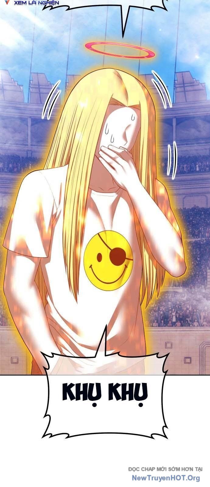 Gậy Cấp 99+ - Chap 129