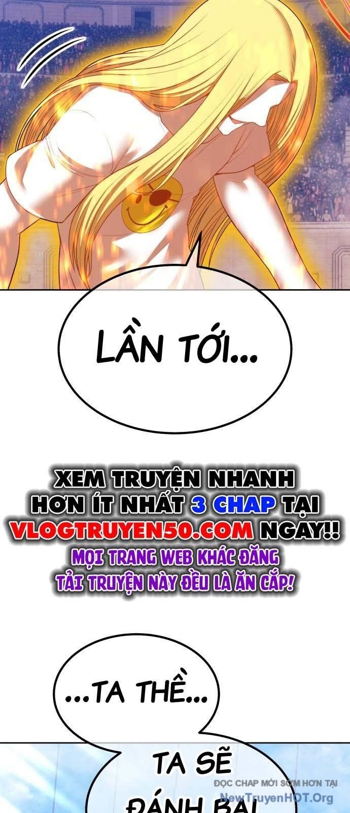 Gậy Cấp 99+ - Chap 129