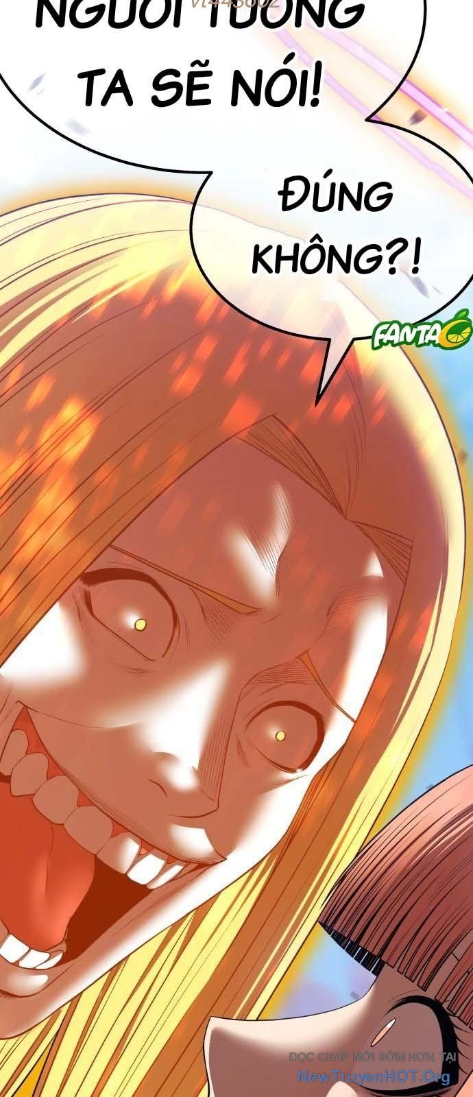 Gậy Cấp 99+ - Chap 129