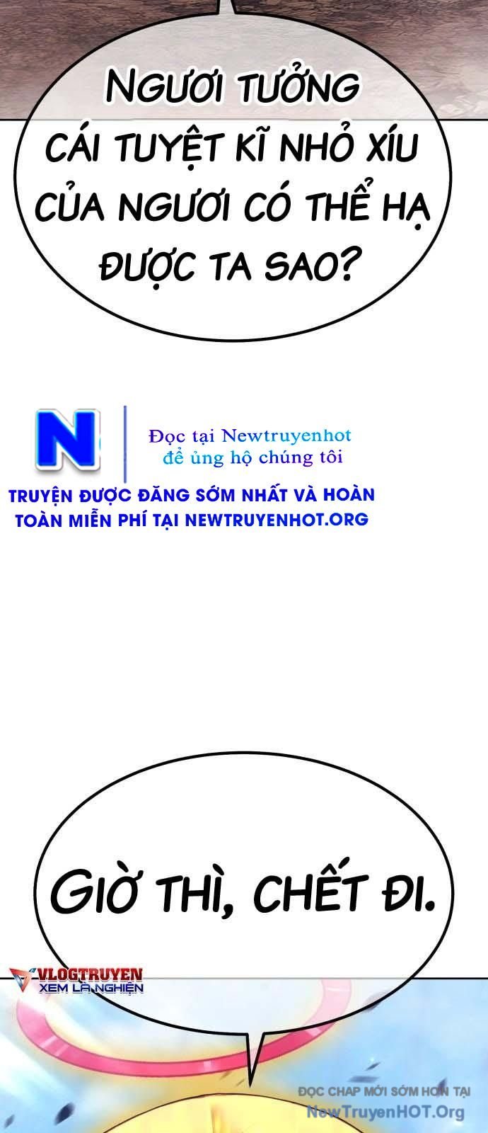 Gậy Cấp 99+ - Chap 129