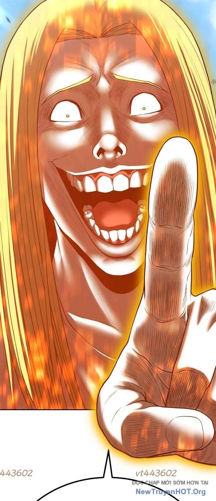 Gậy Cấp 99+ - Chap 129