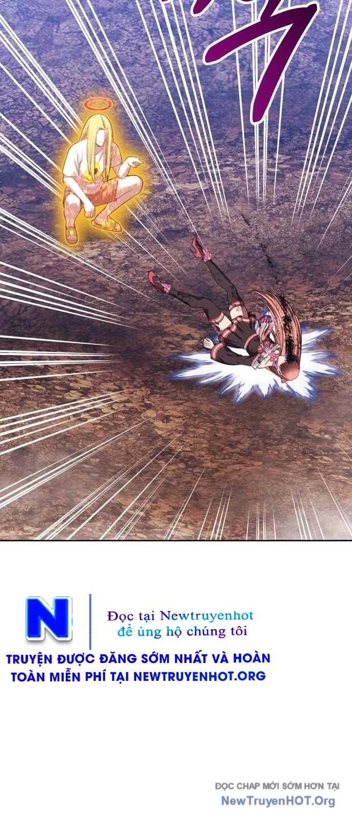 Gậy Cấp 99+ - Chap 129