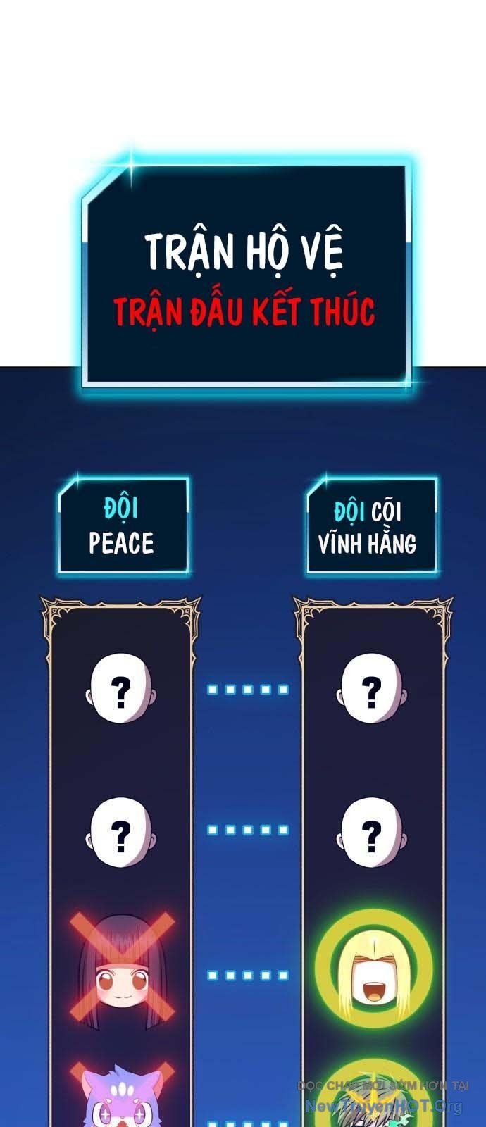 Gậy Cấp 99+ - Chap 129