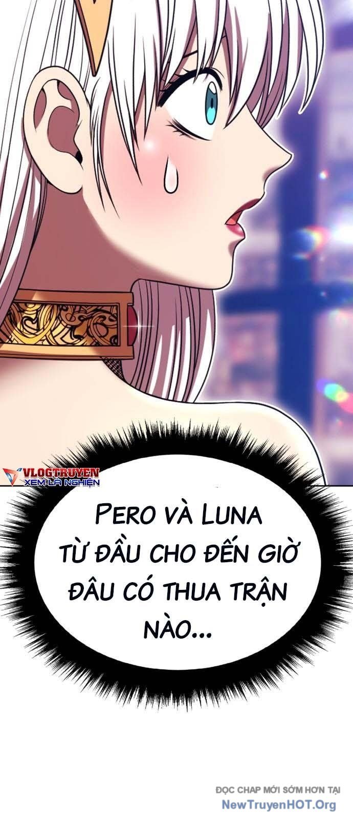 Gậy Cấp 99+ - Chap 129