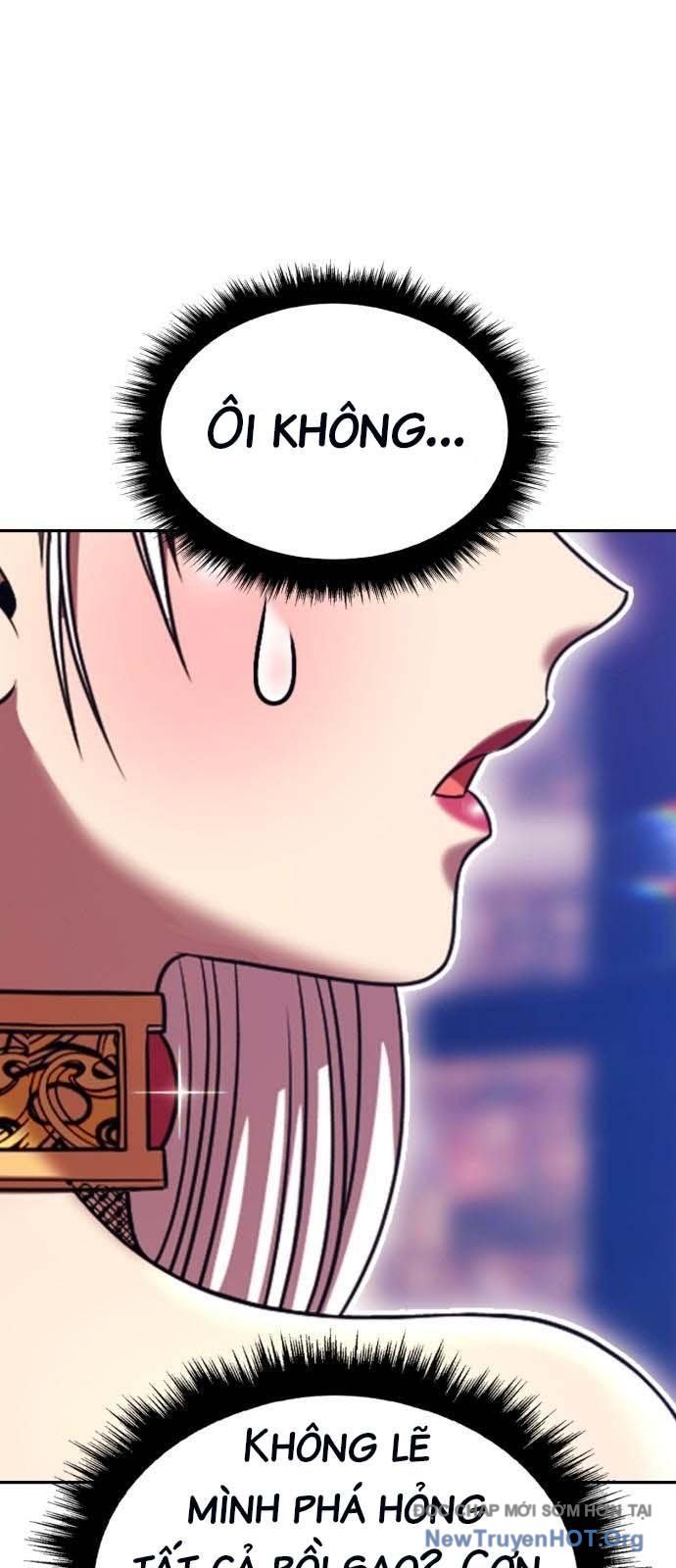 Gậy Cấp 99+ - Chap 129