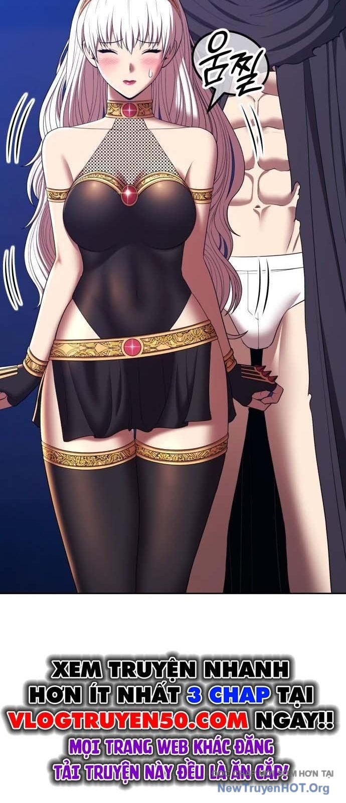 Gậy Cấp 99+ - Chap 129