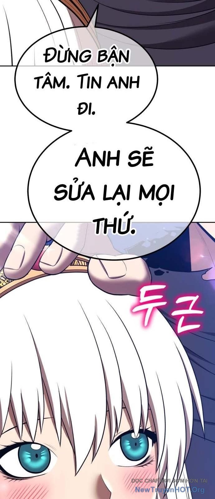 Gậy Cấp 99+ - Chap 129