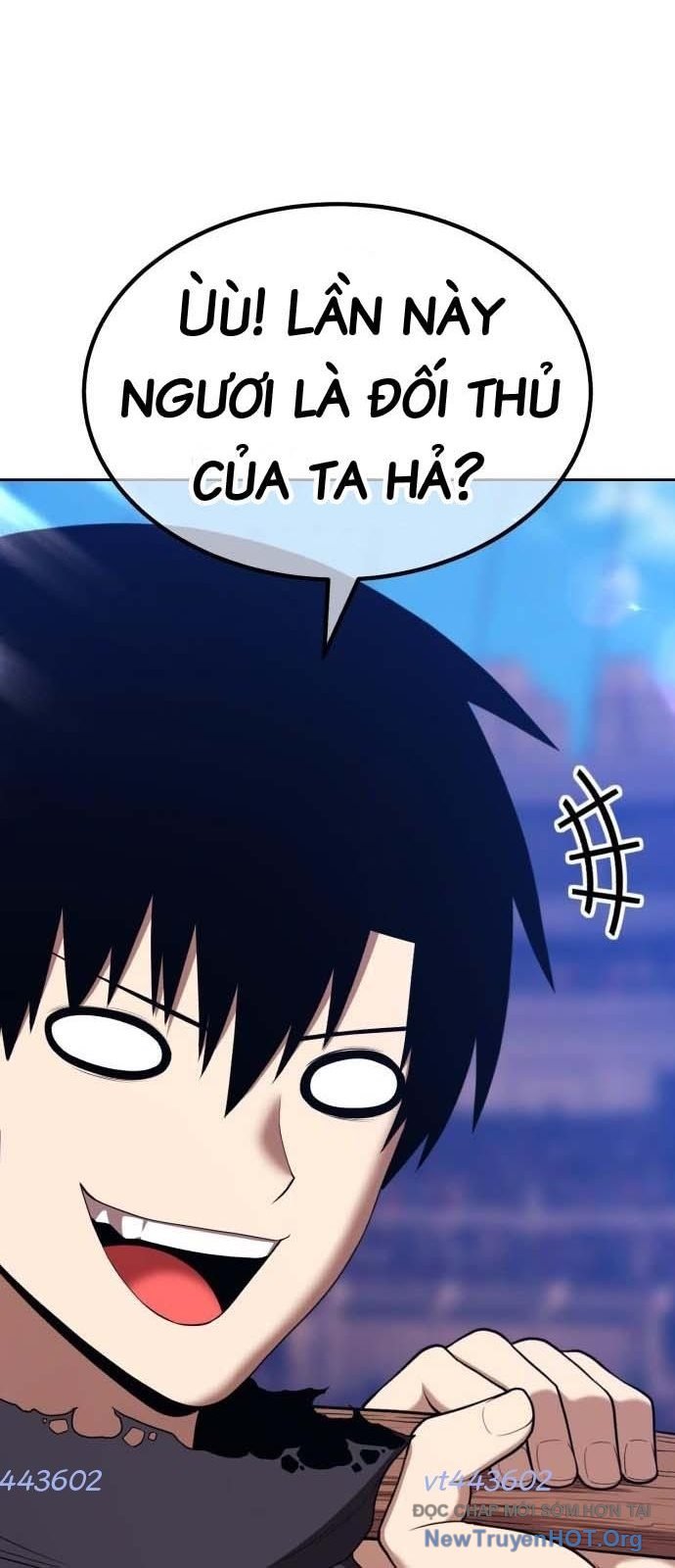 Gậy Cấp 99+ - Chap 129