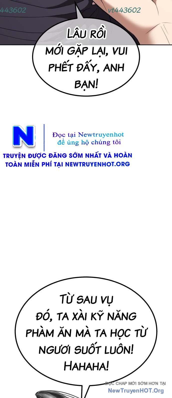 Gậy Cấp 99+ - Chap 129