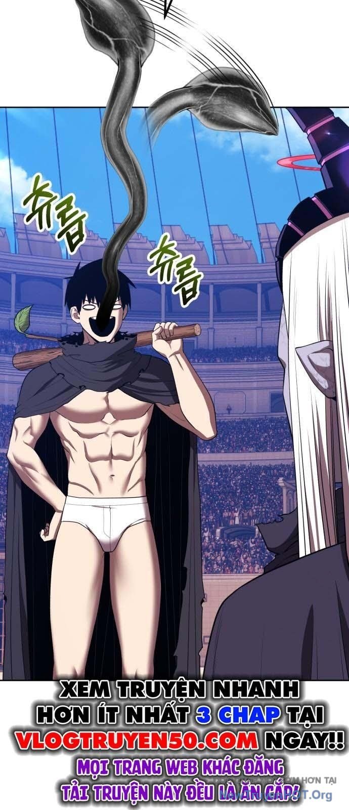 Gậy Cấp 99+ - Chap 129