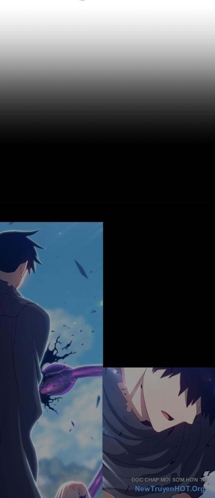 Gậy Cấp 99+ - Chap 129