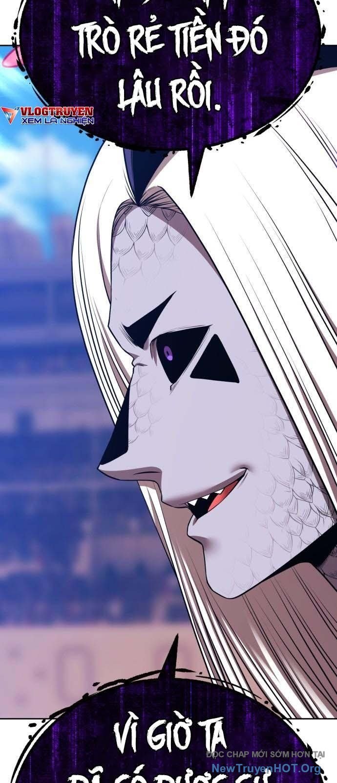 Gậy Cấp 99+ - Chap 129