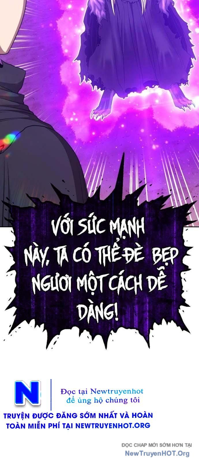 Gậy Cấp 99+ - Chap 129