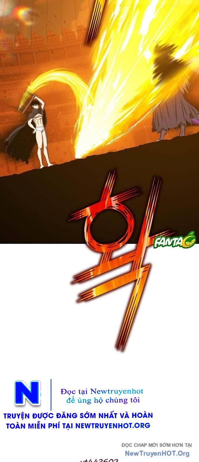 Gậy Cấp 99+ - Chap 129