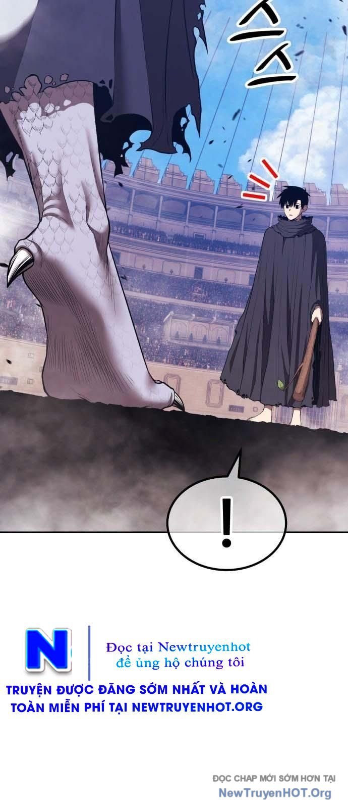 Gậy Cấp 99+ - Chap 129