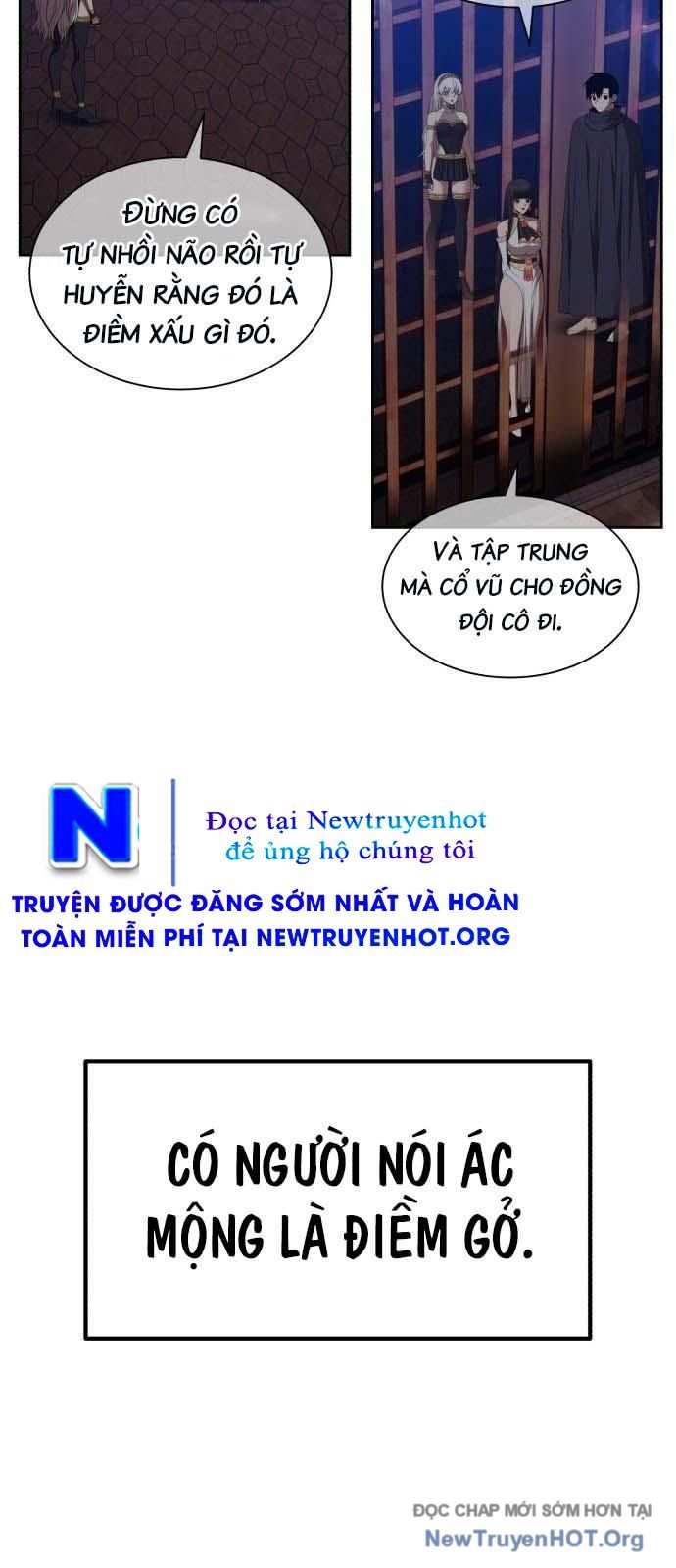 Gậy Cấp 99+ - Chap 129