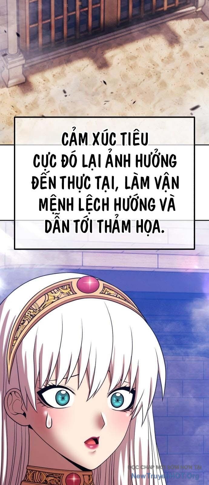 Gậy Cấp 99+ - Chap 129
