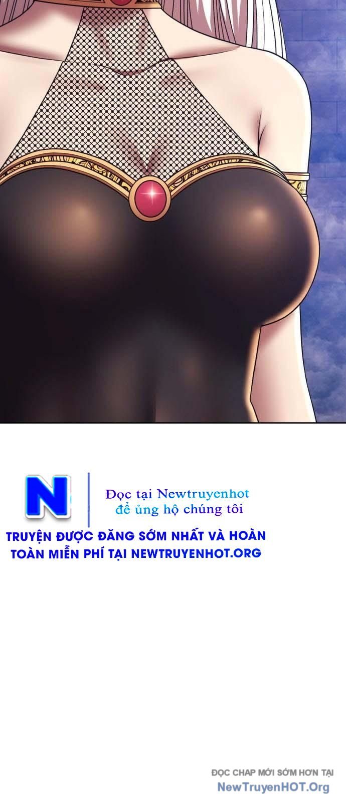 Gậy Cấp 99+ - Chap 129