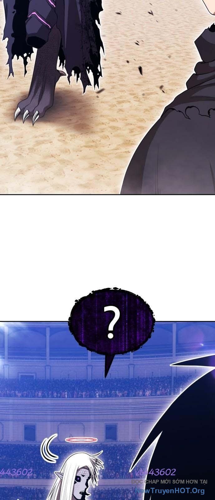 Gậy Cấp 99+ - Chap 129