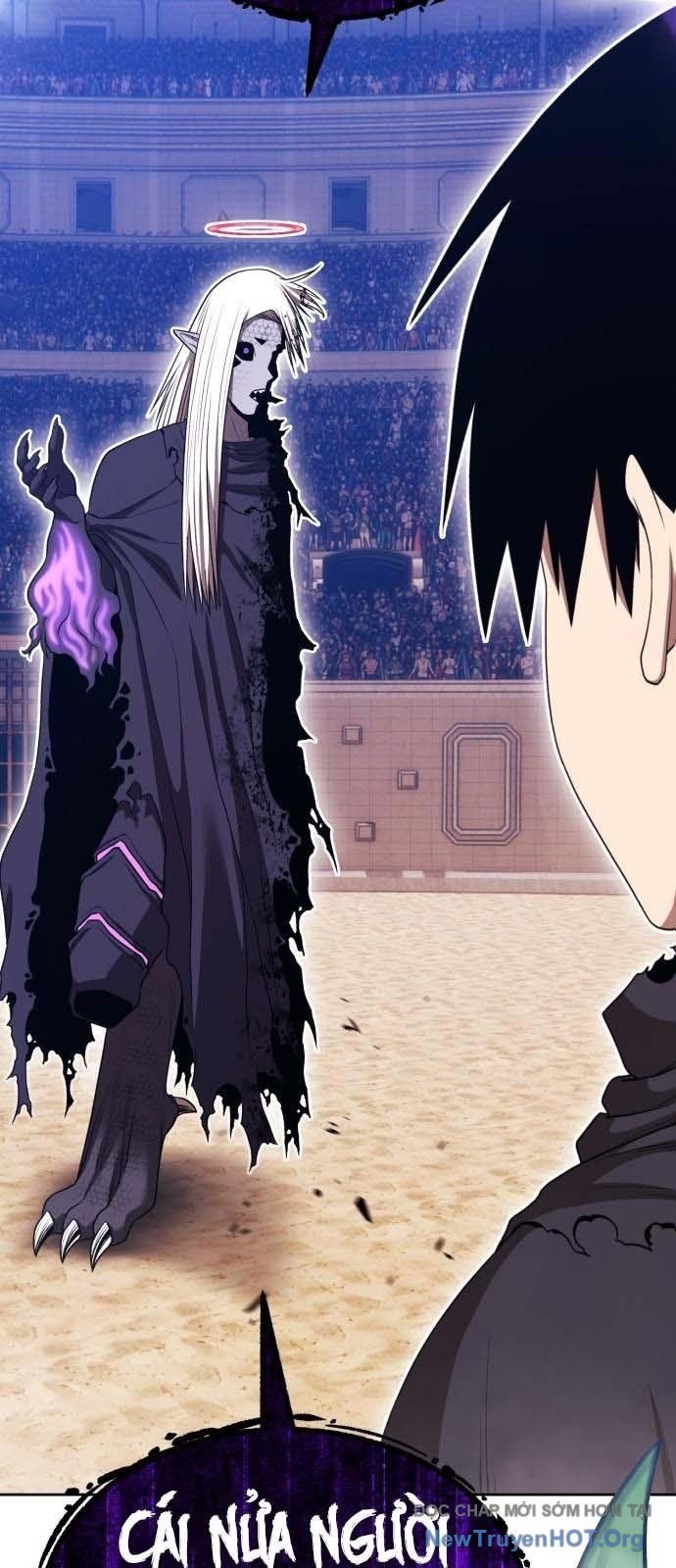 Gậy Cấp 99+ - Chap 129