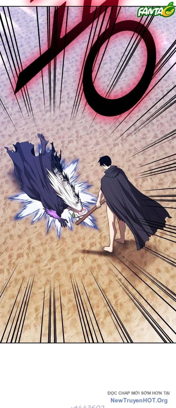 Gậy Cấp 99+ - Chap 129