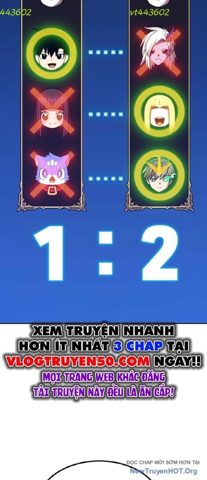 Gậy Cấp 99+ - Chap 129