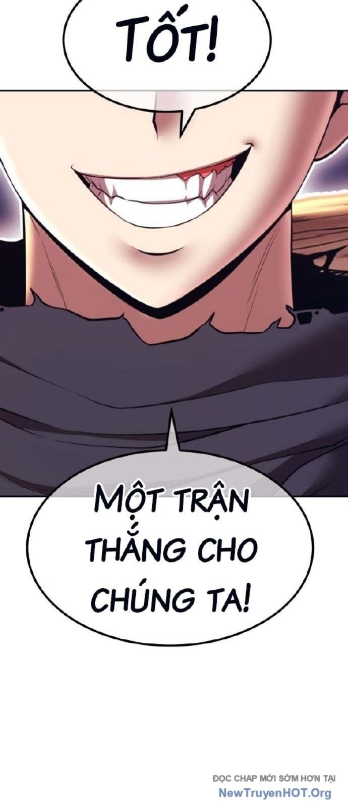 Gậy Cấp 99+ - Chap 129