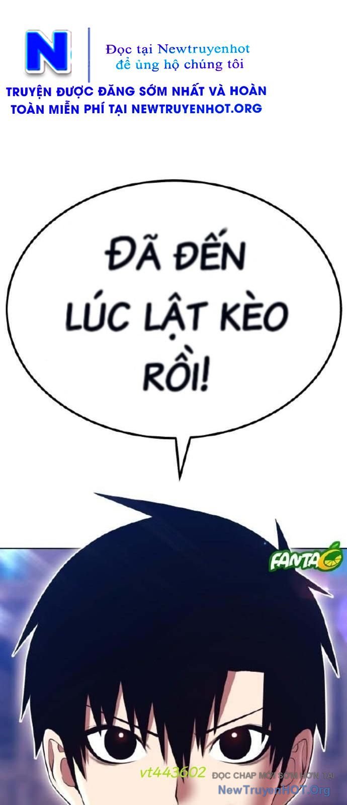 Gậy Cấp 99+ - Chap 129