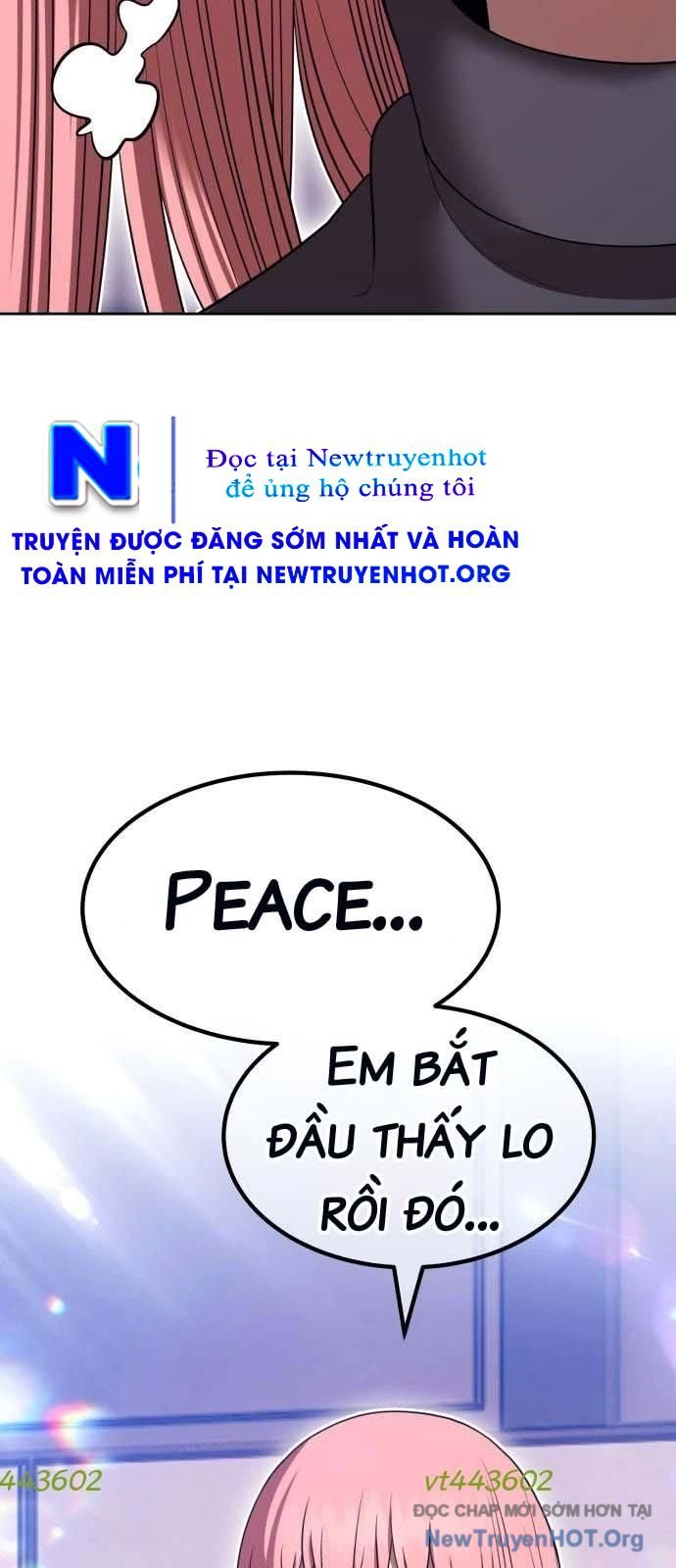 Gậy Cấp 99+ - Chap 129