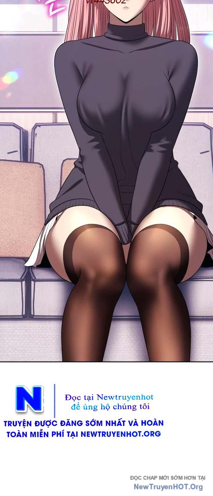 Gậy Cấp 99+ - Chap 129