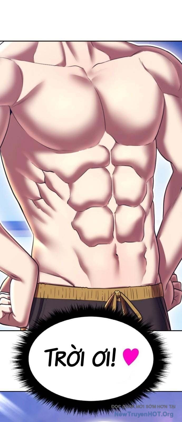 Gậy Cấp 99+ - Chap 129