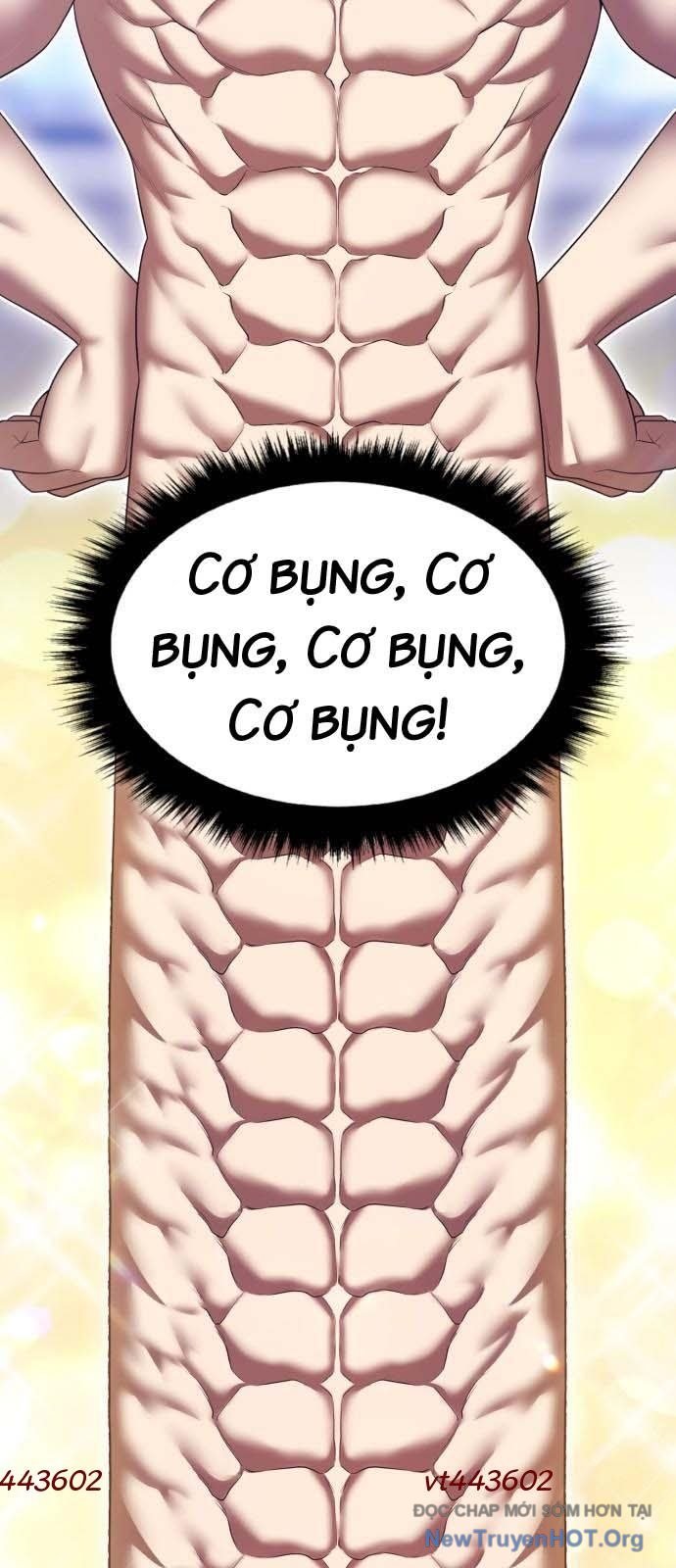 Gậy Cấp 99+ - Chap 129