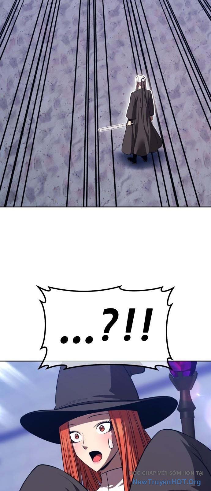 Gậy Cấp 99+ - Chap 129