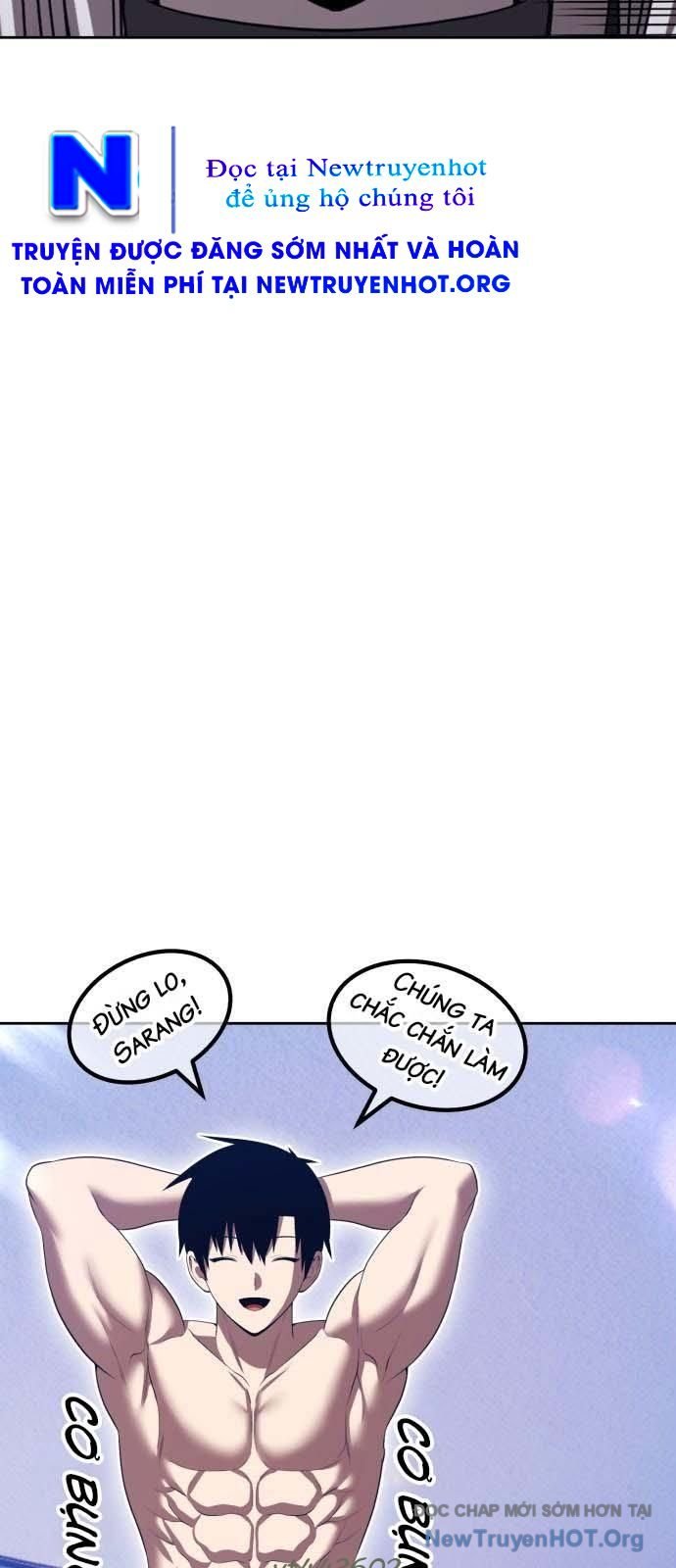 Gậy Cấp 99+ - Chap 129