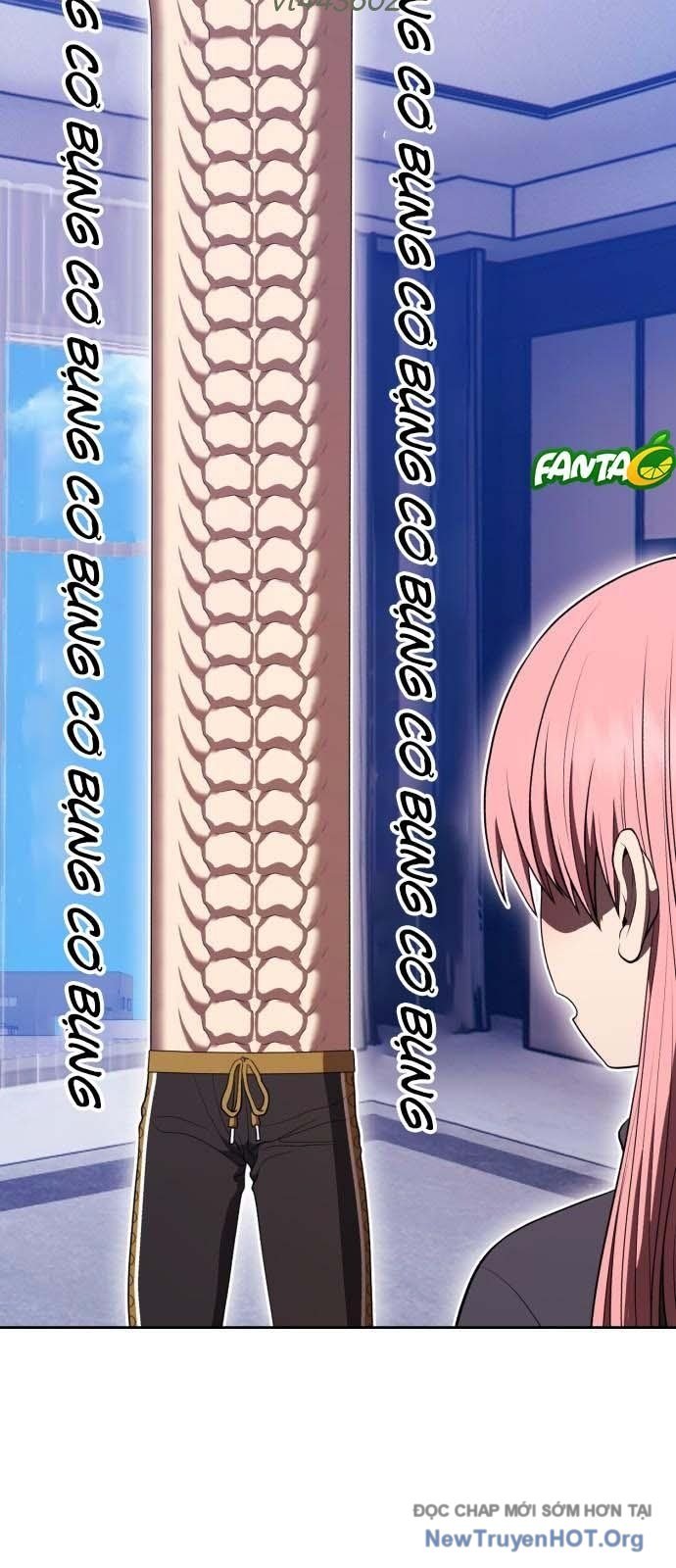 Gậy Cấp 99+ - Chap 129