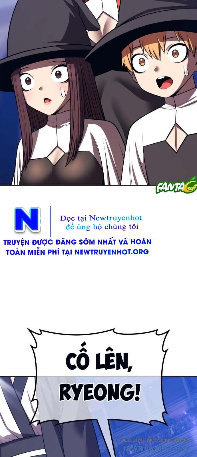 Gậy Cấp 99+ - Chap 129