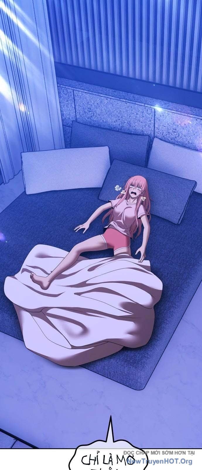 Gậy Cấp 99+ - Chap 129