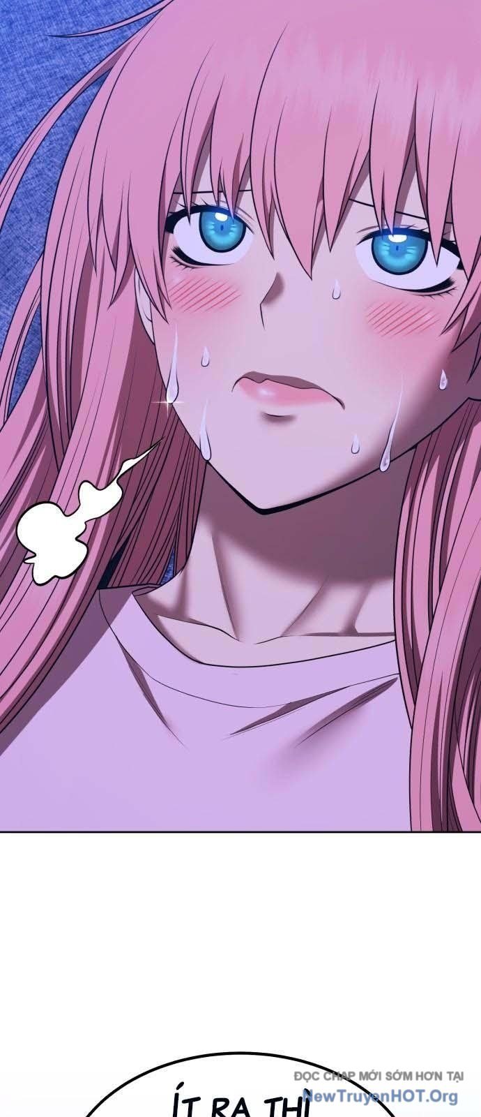 Gậy Cấp 99+ - Chap 129