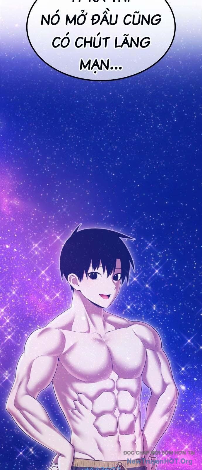 Gậy Cấp 99+ - Chap 129