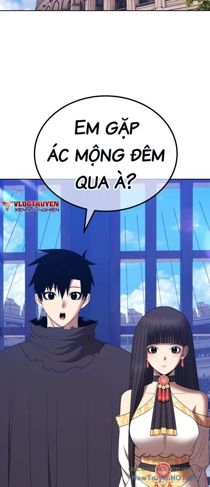 Gậy Cấp 99+ - Chap 129