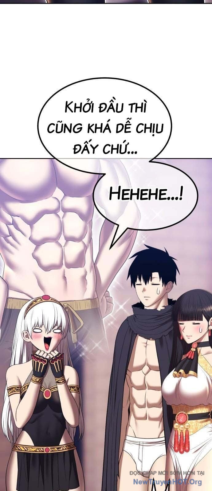 Gậy Cấp 99+ - Chap 129