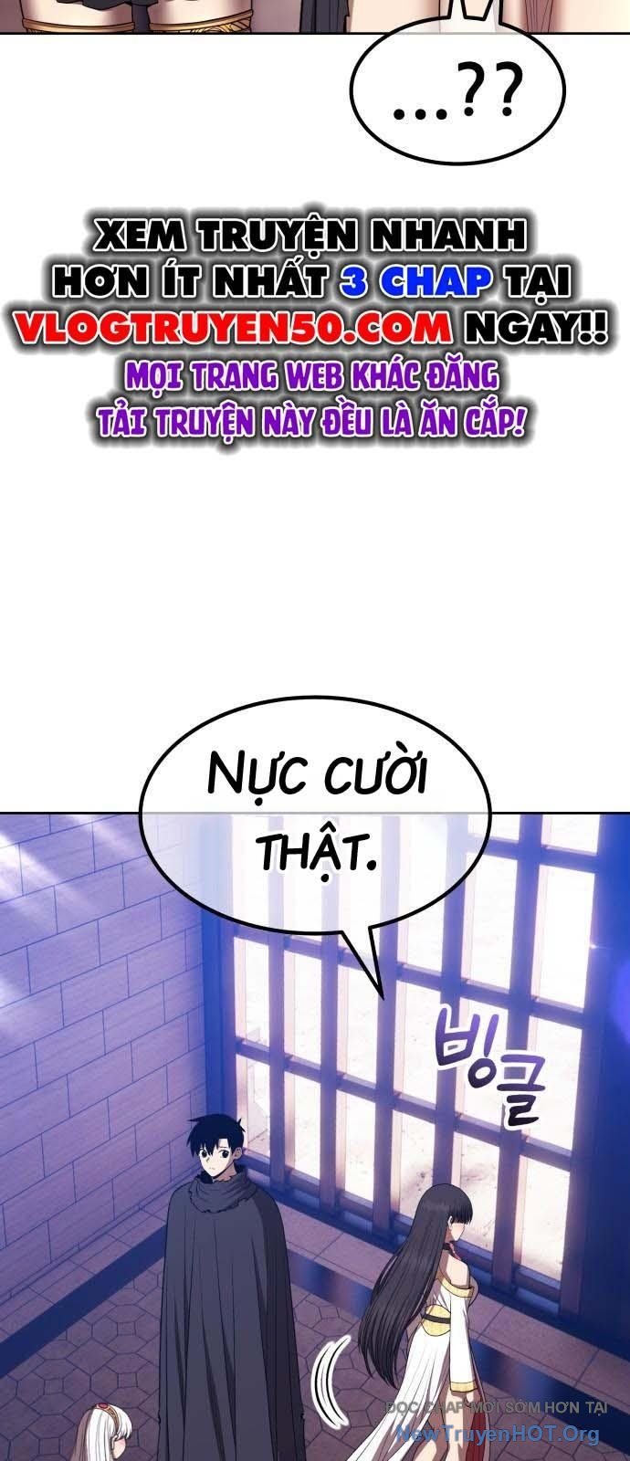 Gậy Cấp 99+ - Chap 129