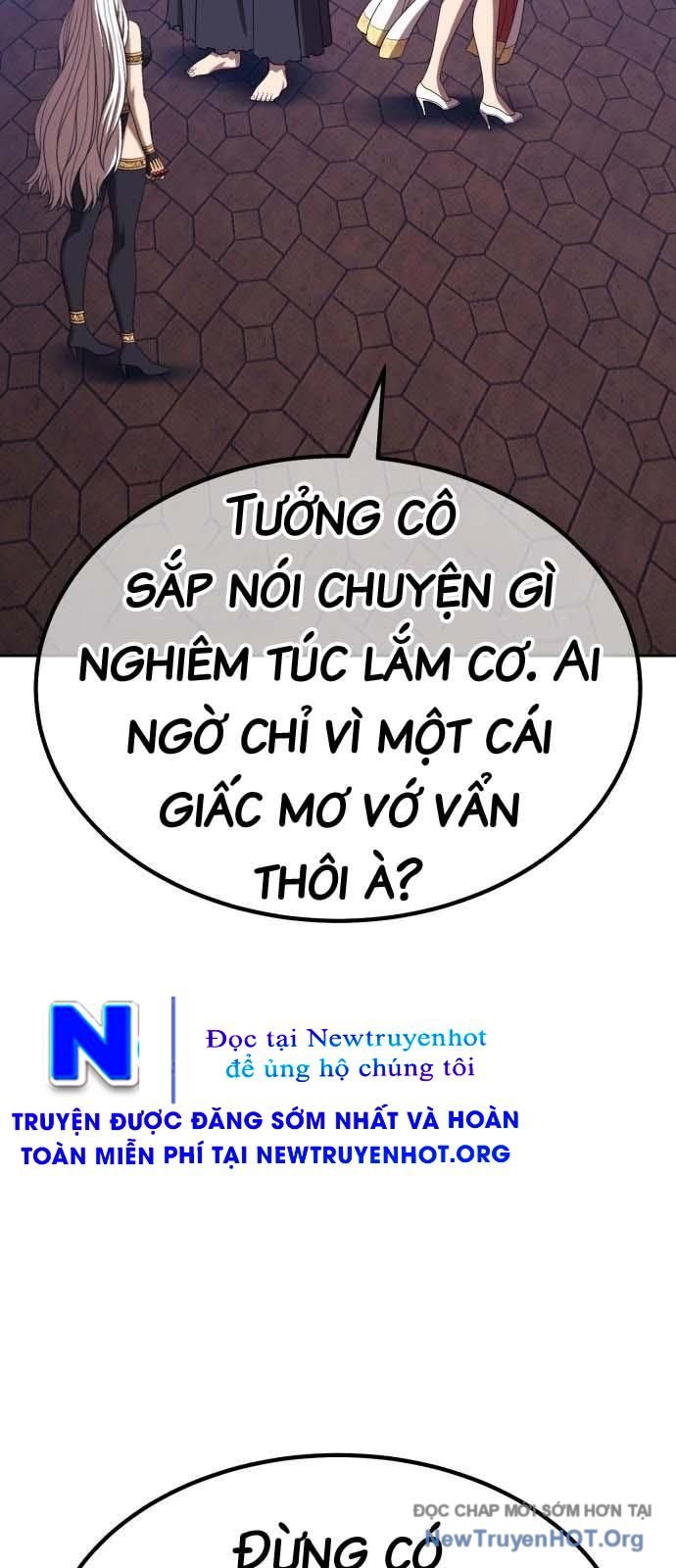 Gậy Cấp 99+ - Chap 129