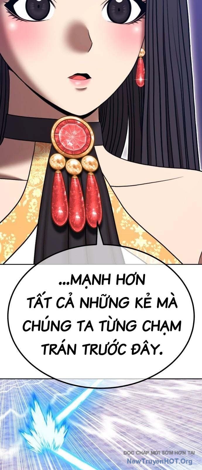 Gậy Cấp 99+ - Chap 129