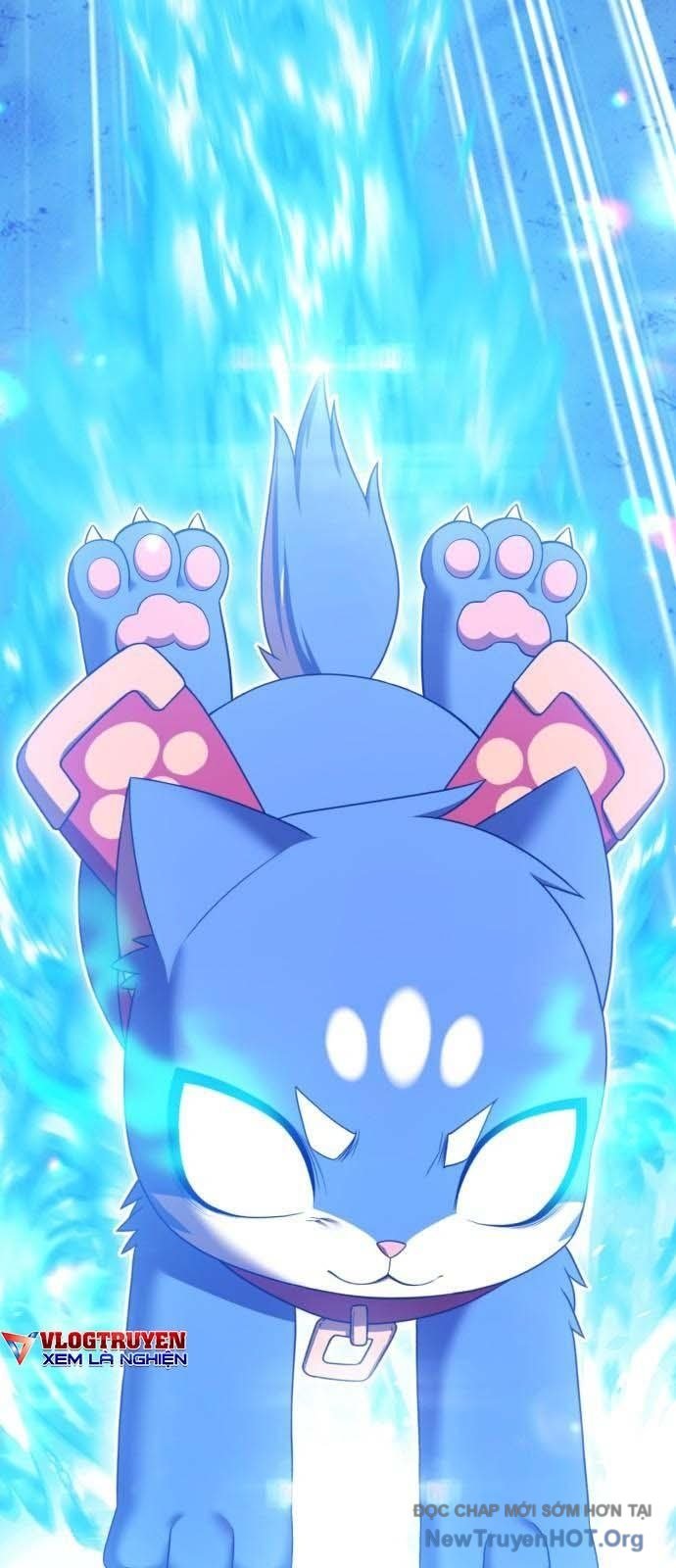 Gậy Cấp 99+ - Chap 129